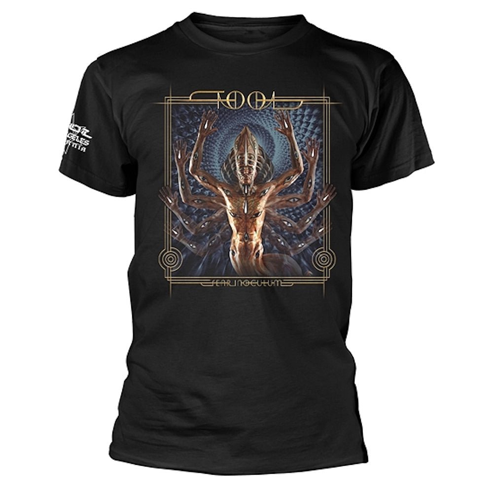 【予約商品】 TOOL トゥール (12月 来日 ) - BEING / Tシャツ / メンズ - PGS